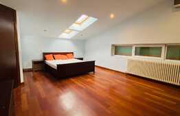 Apartament spatios, 3 camere, 100 mp, garaj, terasa, zona Lidl