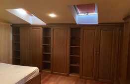 Apartament spatios, 3 camere, 100 mp, garaj, terasa, zona Lidl