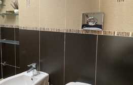 Apartament spatios, 3 camere, 100 mp, garaj, terasa, zona Lidl