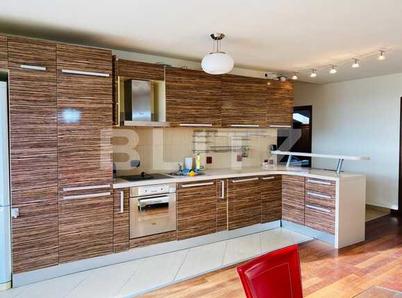 Apartament de închiriat 3 camere Bună Ziua - 84613AI | BLITZ Cluj-Napoca | Poza5