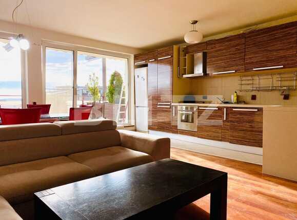 Apartament de închiriat 3 camere Bună Ziua - 84613AI | BLITZ Cluj-Napoca | Poza3