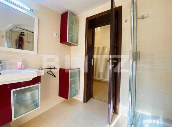 Apartament de închiriat 3 camere Bună Ziua - 84613AI | BLITZ Cluj-Napoca | Poza15