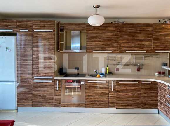 Apartament de închiriat 3 camere Bună Ziua - 84613AI | BLITZ Cluj-Napoca | Poza4