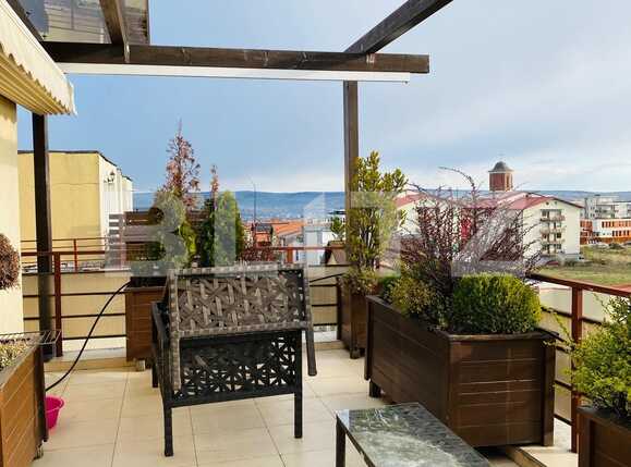 Apartament de închiriat 3 camere Bună Ziua - 84613AI | BLITZ Cluj-Napoca | Poza18