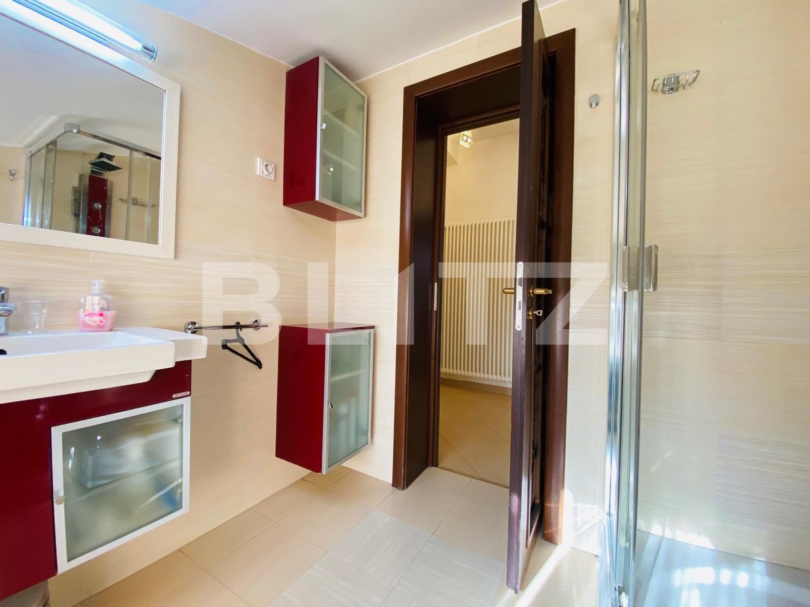 Apartament de închiriat 3 camere Bună Ziua - 84613AI | BLITZ Cluj-Napoca | Poza15