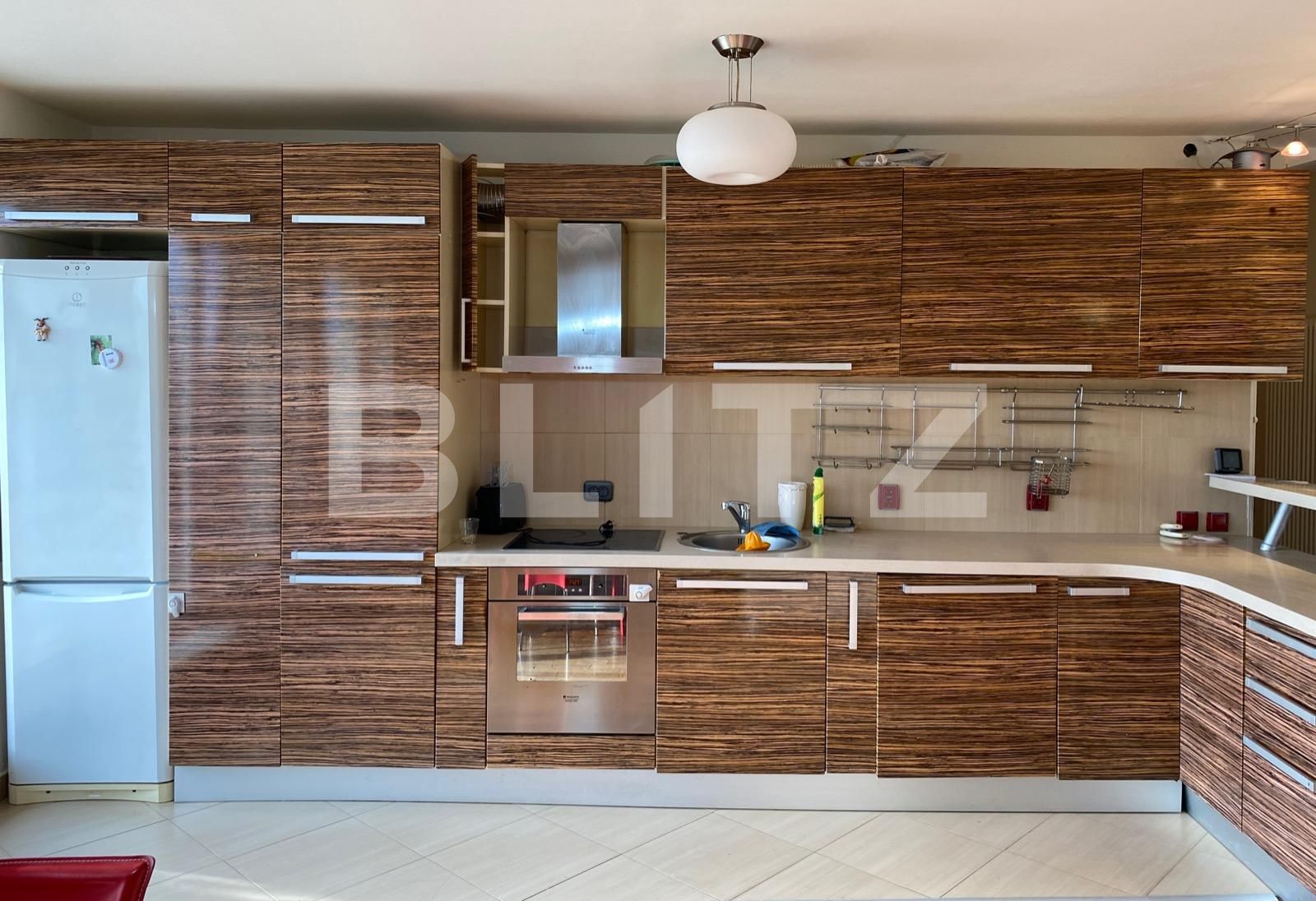 Apartament de închiriat 3 camere Bună Ziua - 84613AI | BLITZ Cluj-Napoca | Poza4