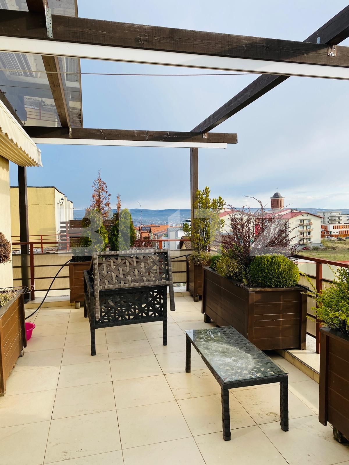 Apartament de închiriat 3 camere Bună Ziua - 84613AI | BLITZ Cluj-Napoca | Poza18