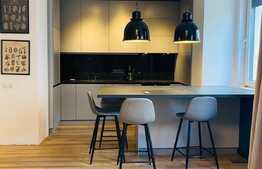 Apartament superb, 2 camere, 60 mp, parcare, zona Grand Park