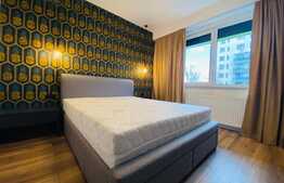 Apartament superb, 2 camere, 60 mp, parcare, zona Grand Park