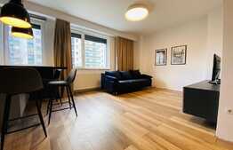 Apartament superb, 2 camere, 60 mp, parcare, zona Grand Park