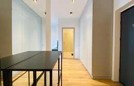 Apartament superb, 2 camere, 60 mp, parcare, zona Grand Park