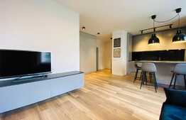 Apartament superb, 2 camere, 60 mp, parcare, zona Grand Park