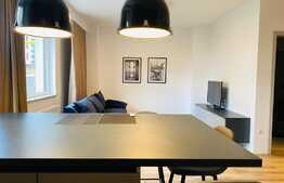 Apartament superb, 2 camere, 60 mp, parcare, zona Grand Park