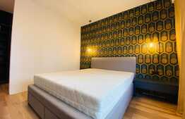 Apartament superb, 2 camere, 60 mp, parcare, zona Grand Park