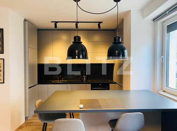 Apartament de închiriat 2 camere Gheorgheni - 84615AI | BLITZ Cluj-Napoca | Poza9