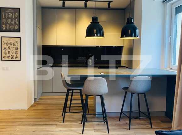Apartament de închiriat 2 camere Gheorgheni - 84615AI | BLITZ Cluj-Napoca | Poza6