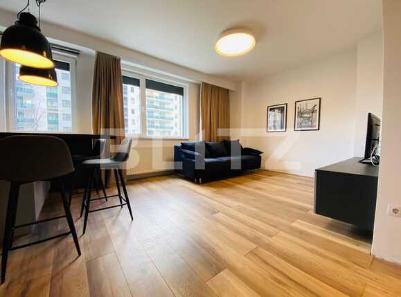 Apartament de închiriat 2 camere Gheorgheni - 84615AI | BLITZ Cluj-Napoca | Poza7