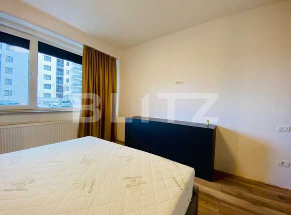 Apartament de închiriat 2 camere Gheorgheni - 84615AI | BLITZ Cluj-Napoca | Poza3