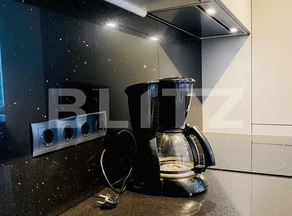 Apartament de închiriat 2 camere Gheorgheni - 84615AI | BLITZ Cluj-Napoca | Poza12