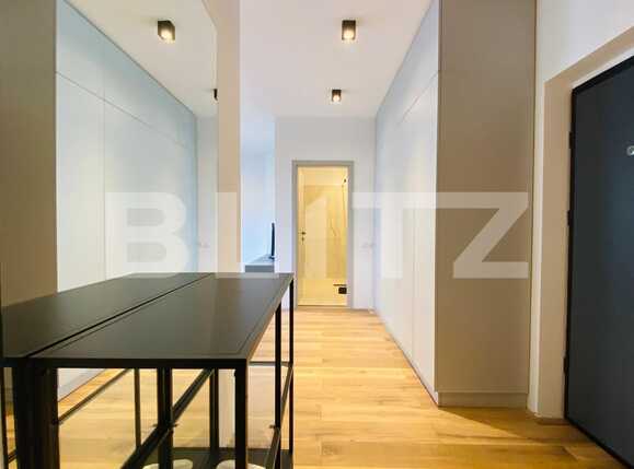 Apartament de închiriat 2 camere Gheorgheni - 84615AI | BLITZ Cluj-Napoca | Poza13