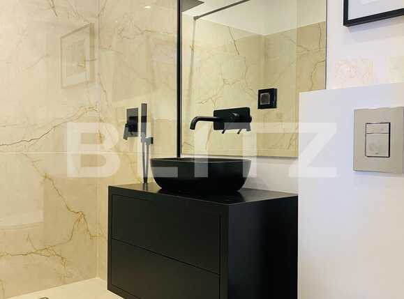 Apartament de închiriat 2 camere Gheorgheni - 84615AI | BLITZ Cluj-Napoca | Poza15