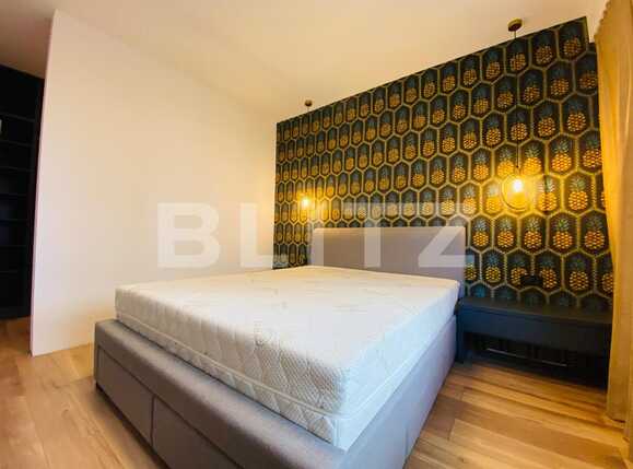 Apartament de închiriat 2 camere Gheorgheni - 84615AI | BLITZ Cluj-Napoca | Poza2
