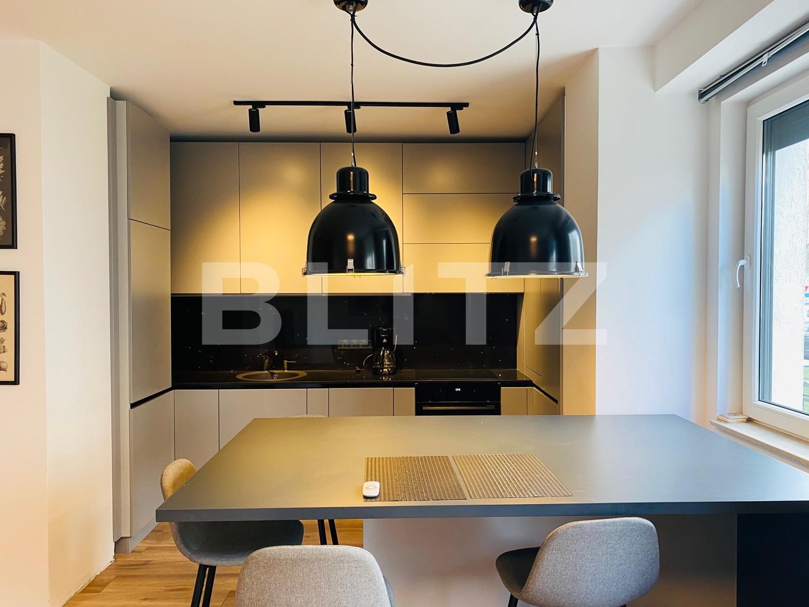 Apartament de închiriat 2 camere Gheorgheni - 84615AI | BLITZ Cluj-Napoca | Poza9