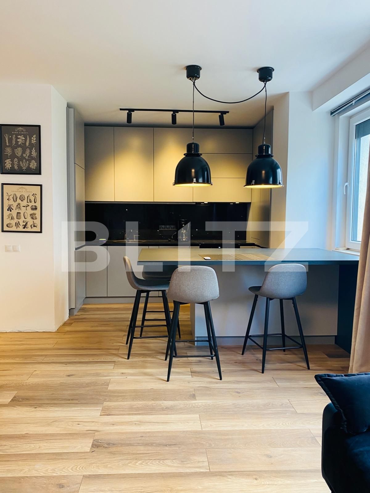 Apartament de închiriat 2 camere Gheorgheni - 84615AI | BLITZ Cluj-Napoca | Poza6