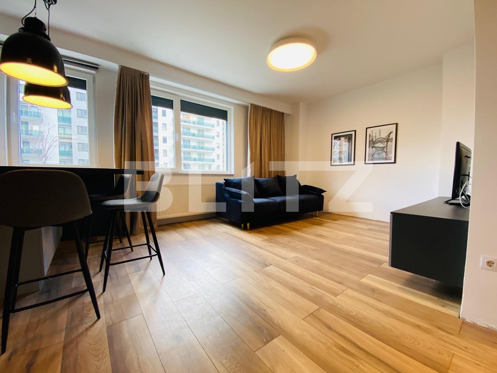 Apartament de închiriat 2 camere Gheorgheni - 84615AI | BLITZ Cluj-Napoca | Poza7