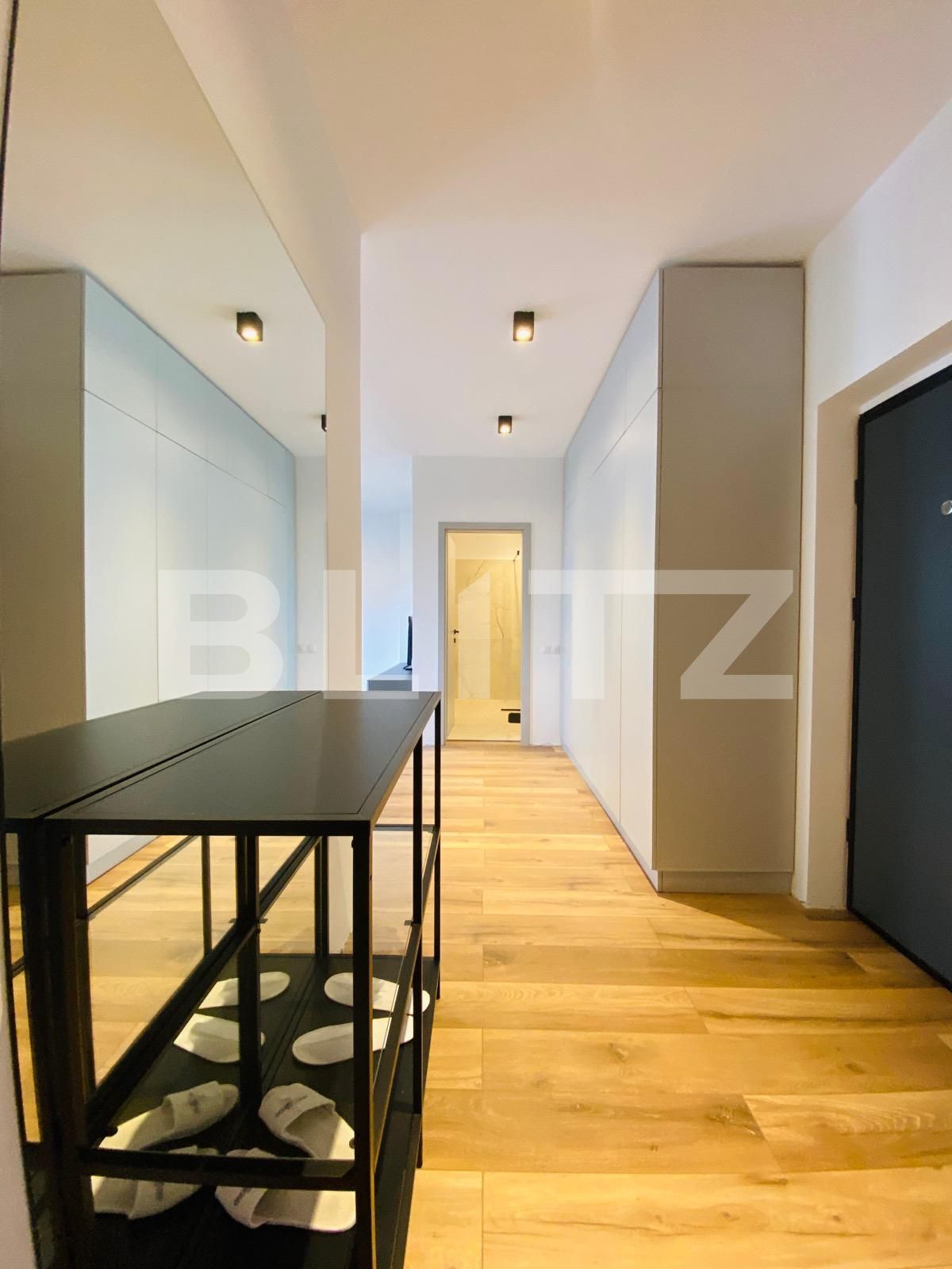 Apartament de închiriat 2 camere Gheorgheni - 84615AI | BLITZ Cluj-Napoca | Poza13