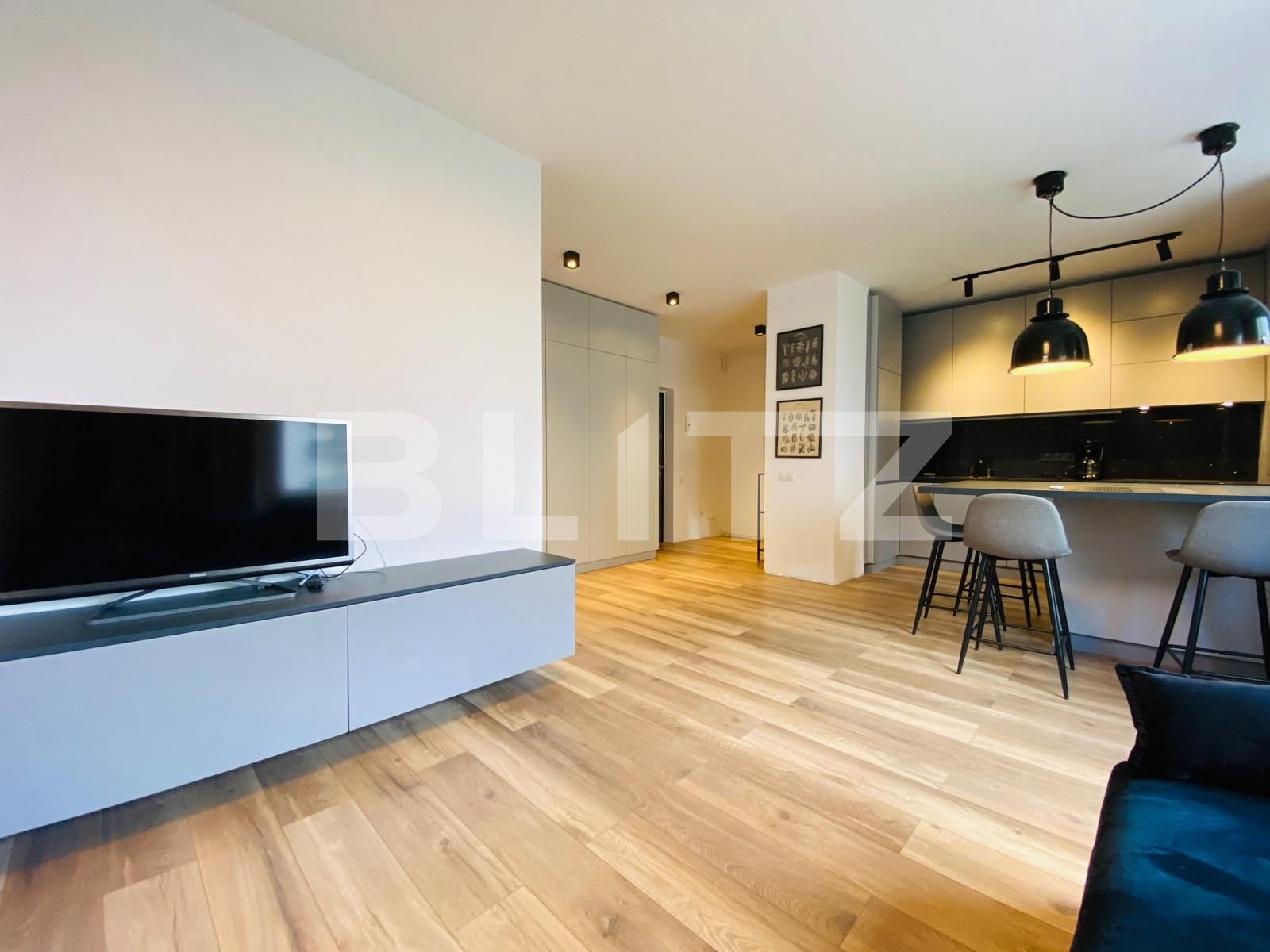 Apartament de închiriat 2 camere Gheorgheni - 84615AI | BLITZ Cluj-Napoca | Poza8