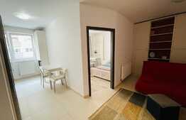 Investitie! Apartament de 2 camere decomandate, etaj intermediar, imobil nou, zona Calea Turzii!