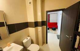 Investitie! Apartament de 2 camere decomandate, etaj intermediar, imobil nou, zona Calea Turzii!