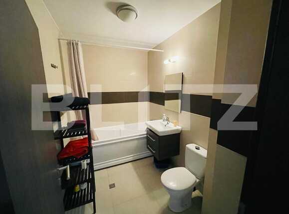 Apartament de vânzare 2 camere Bună Ziua - 84618AV | BLITZ Cluj-Napoca | Poza10