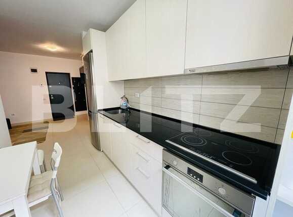 Apartament de vânzare 2 camere Bună Ziua - 84618AV | BLITZ Cluj-Napoca | Poza7