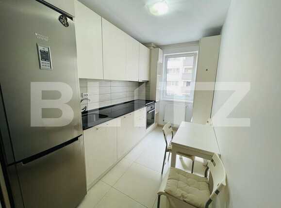 Apartament de vânzare 2 camere Bună Ziua - 84618AV | BLITZ Cluj-Napoca | Poza1