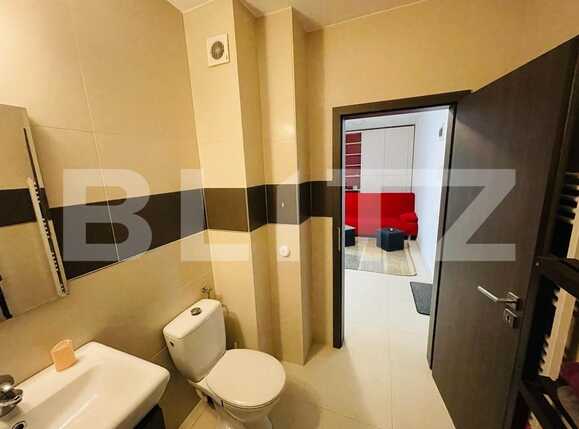 Apartament de vânzare 2 camere Bună Ziua - 84618AV | BLITZ Cluj-Napoca | Poza11