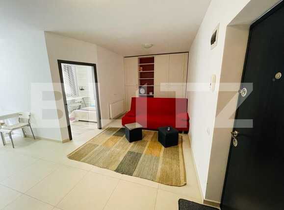 Apartament de vânzare 2 camere Bună Ziua - 84618AV | BLITZ Cluj-Napoca | Poza9