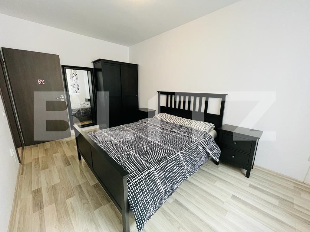 Apartament de vânzare 2 camere Bună Ziua - 84618AV | BLITZ Cluj-Napoca | Poza2