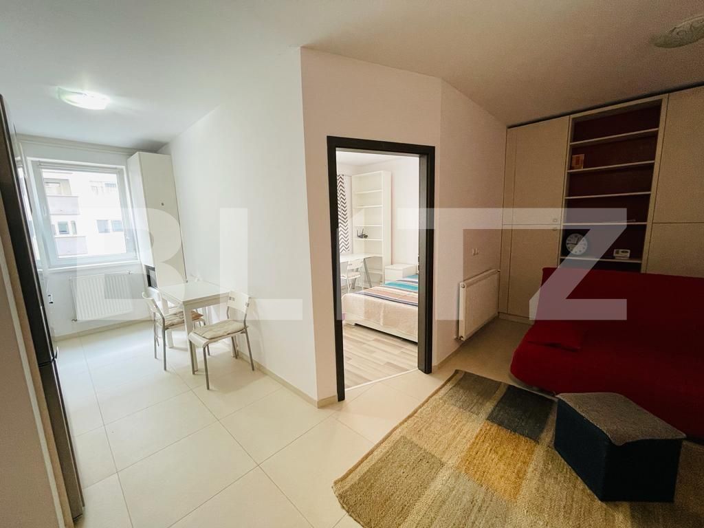 Apartament de vânzare 2 camere Bună Ziua - 84618AV | BLITZ Cluj-Napoca | Poza8