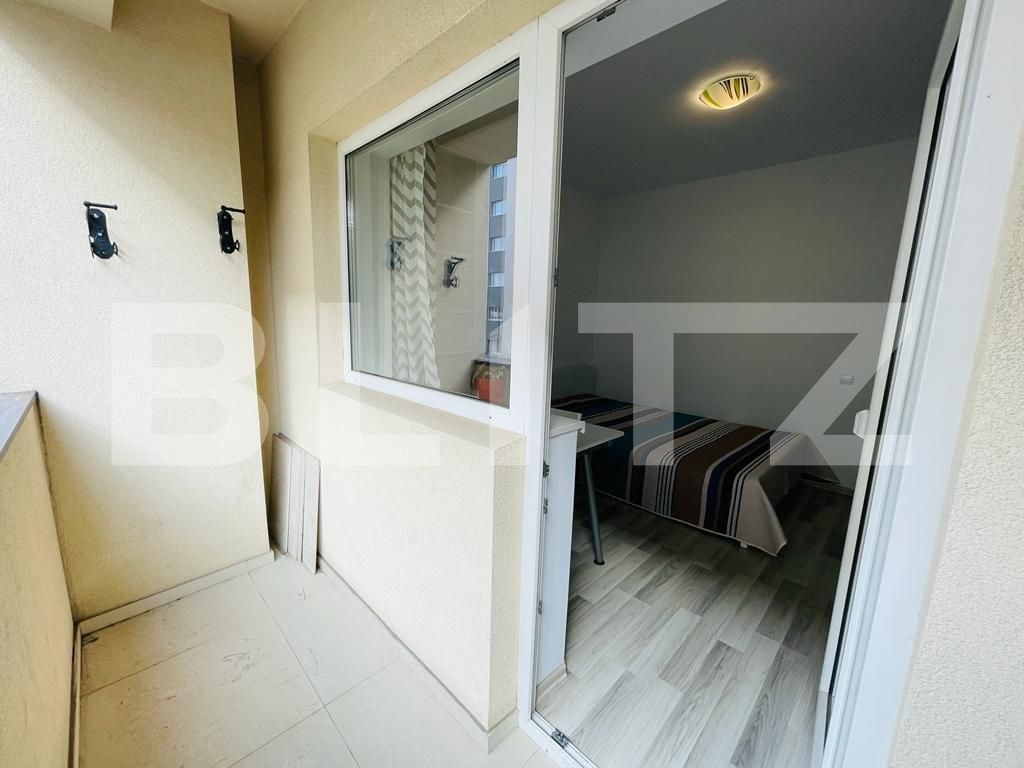 Apartament de vânzare 2 camere Bună Ziua - 84618AV | BLITZ Cluj-Napoca | Poza12