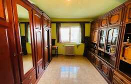 Investitie! Apartament de 2 camere, decomandat, etaj intermediar, zona BIG!