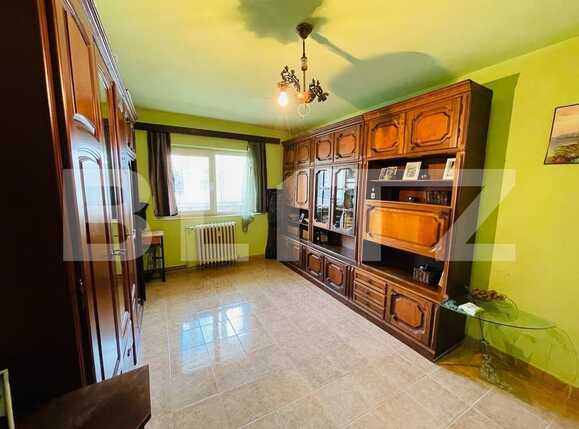 Apartament de vânzare 2 camere Manastur - 84619AV | BLITZ Cluj-Napoca | Poza1