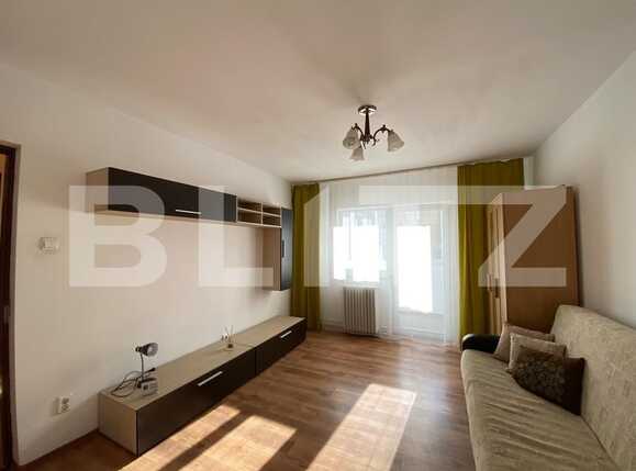 Apartament de închiriat 3 camere Manastur - 84622AI | BLITZ Cluj-Napoca | Poza1