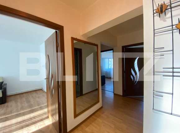 Apartament de închiriat 3 camere Manastur - 84622AI | BLITZ Cluj-Napoca | Poza7