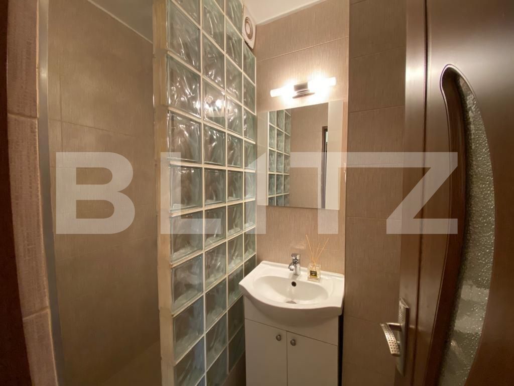 Apartament de închiriat 3 camere Manastur - 84622AI | BLITZ Cluj-Napoca | Poza10