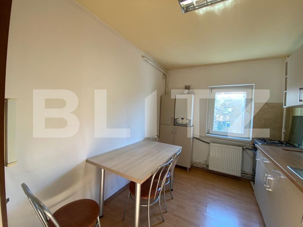 Apartament de închiriat 3 camere Manastur - 84622AI | BLITZ Cluj-Napoca | Poza8