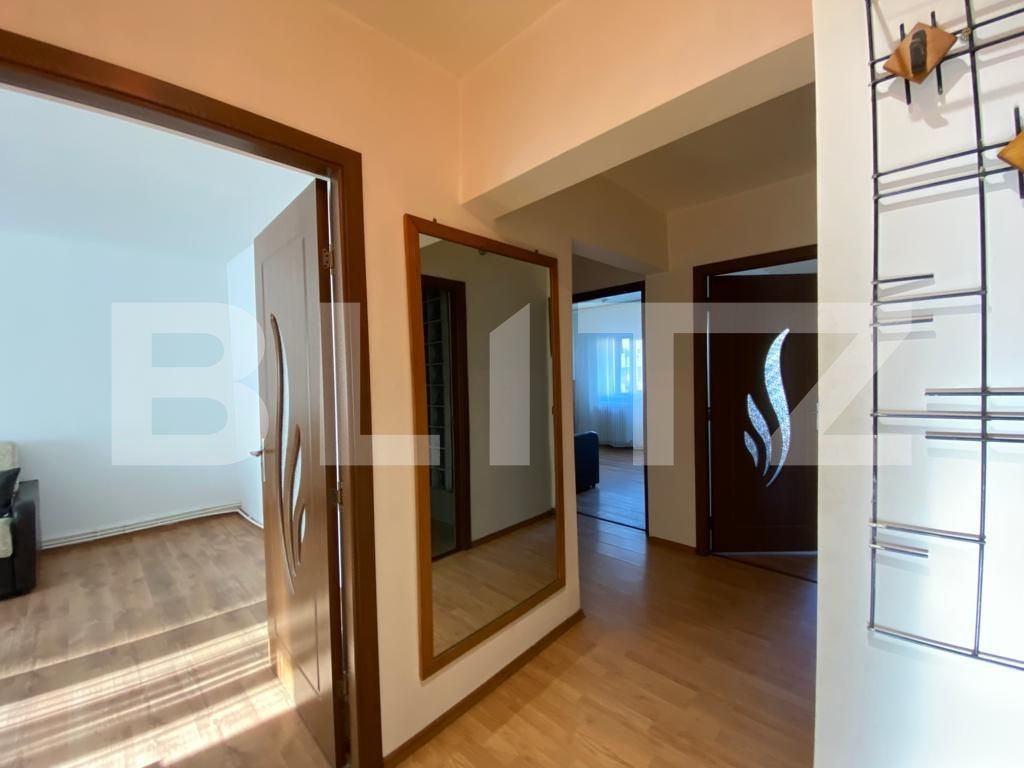 Apartament de închiriat 3 camere Manastur - 84622AI | BLITZ Cluj-Napoca | Poza7