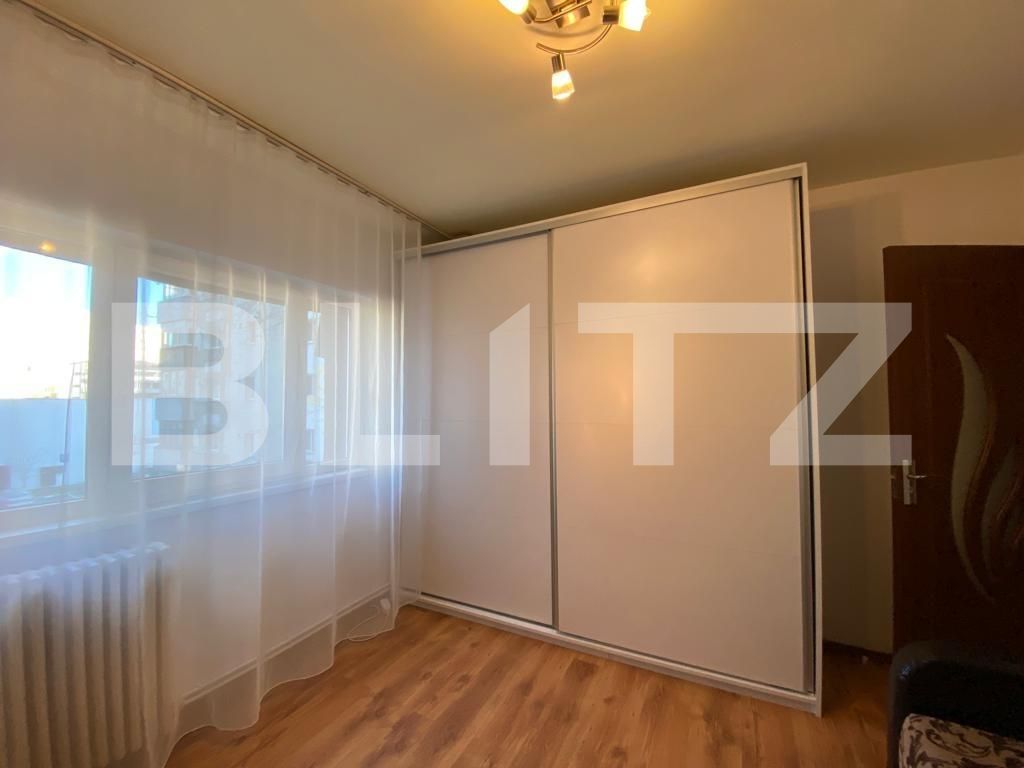 Apartament de închiriat 3 camere Manastur - 84622AI | BLITZ Cluj-Napoca | Poza4