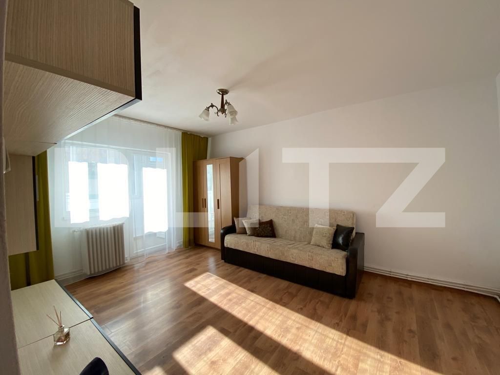Apartament de închiriat 3 camere Manastur - 84622AI | BLITZ Cluj-Napoca | Poza2